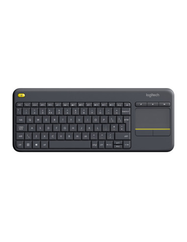 Logitech K400 Plus