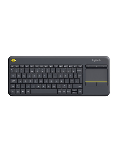 Logitech K400 Plus