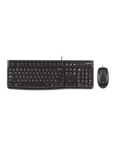Logitech MK120
