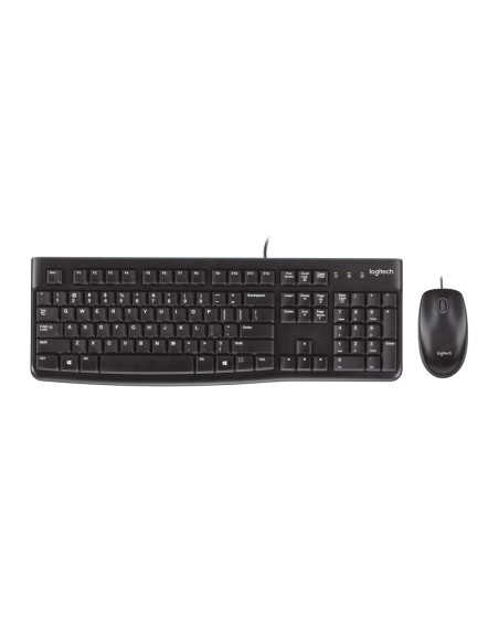 Logitech MK120