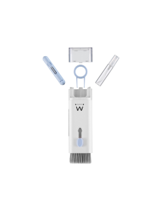 Ewent EW5630 kit de limpieza para computadora Headphone/Headset, Teclado, LCD/LED/Plasma, Teléfono móvil/smartphone, PC Tableta  2