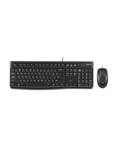 Logitech MK120 2