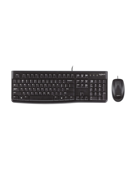 Logitech MK120