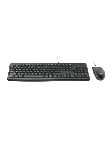 Logitech MK120