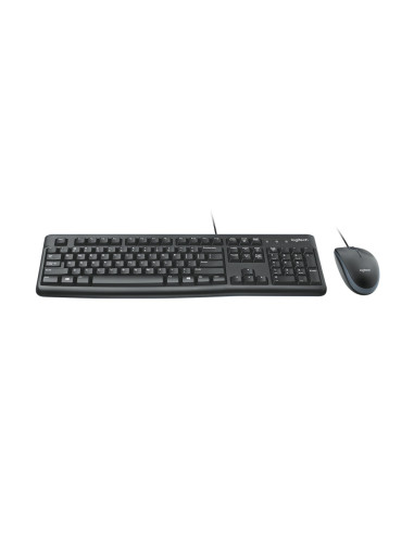 Logitech MK120