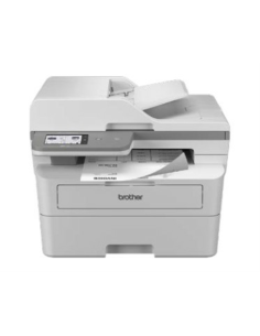 Brother MFC-L2980DW Laser A4 1200 x 1200 DPI 34 ppm Wifi 2