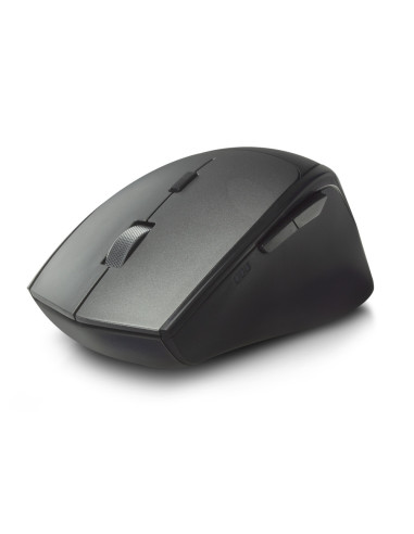 Ewent EW3245 ratón Oficina mano derecha RF inalámbrico Óptico 2400 DPI