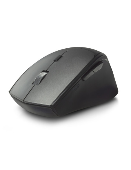 Ewent EW3245 ratón Oficina mano derecha RF inalámbrico Óptico 2400 DPI