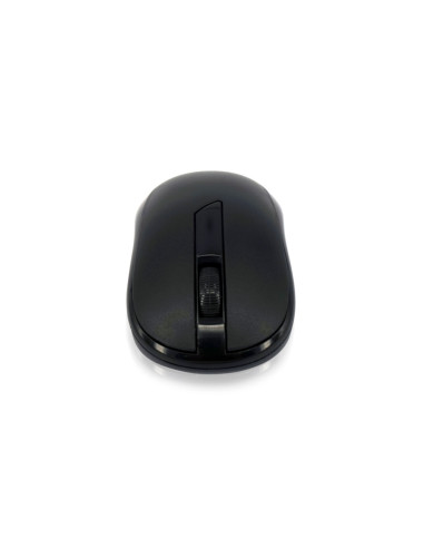 Ewent EW3223 ratón Oficina Ambidextro RF inalámbrico Óptico 1000 DPI