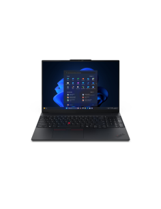 Lenovo ThinkPad E16 Gen 3 (Intel) Copilot+ PC Intel Core Ultra 5 226V Portátil 40,6 cm (16") WUXGA 16 GB LPDDR5x-SDRAM 512 GB SS 2