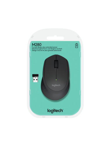 Logitech M280