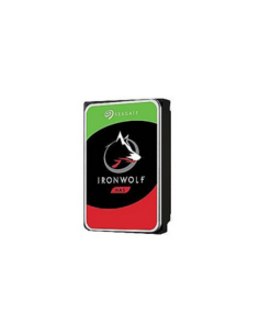 Seagate IronWolf ST1000VN008 disco duro interno 1 TB 5400 RPM 256 MB 3.5" Serial ATA III