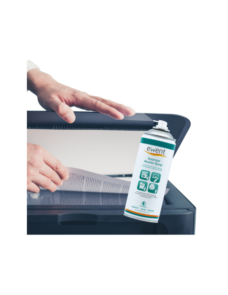 Ewent Pulverizador de alcohol isopropílico 400mL