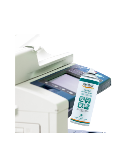 Ewent Pulverizador de alcohol isopropílico 400mL