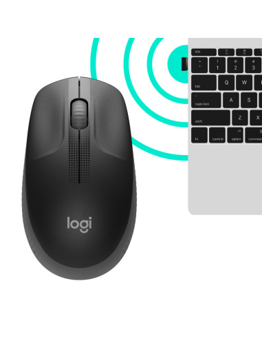 Logitech M190