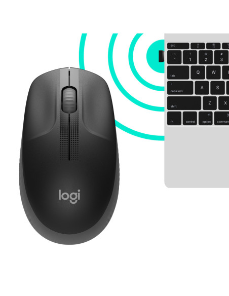 Logitech M190