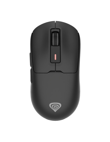 GENESIS NMG-2193 ratón Juego Ambidextro Bluetooth + USB Type-C Óptico 26000 DPI