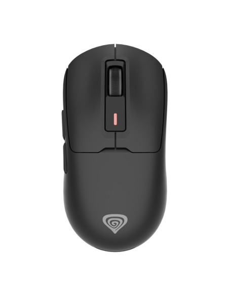 GENESIS NMG-2193 ratón Juego Ambidextro Bluetooth + USB Type-C Óptico 26000 DPI