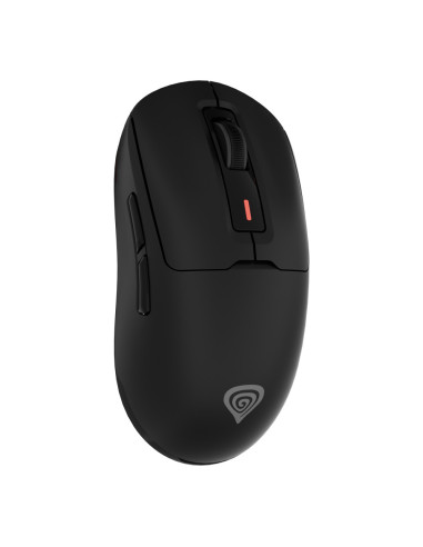 GENESIS NMG-2193 ratón Juego Ambidextro Bluetooth + USB Type-C Óptico 26000 DPI
