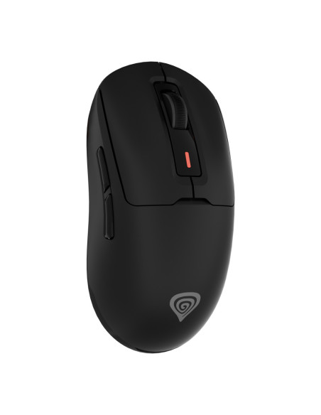 GENESIS NMG-2193 ratón Juego Ambidextro Bluetooth + USB Type-C Óptico 26000 DPI