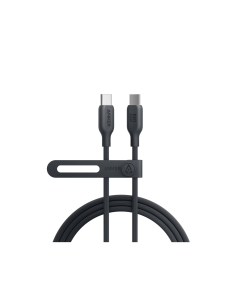 Anker 543 cable USB 1,8 m USB C Negro