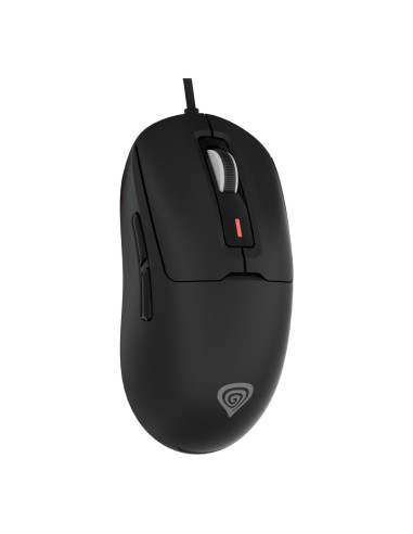 GENESIS Krypton 660 ratón Juego mano derecha USB tipo A Óptico 12000 DPI