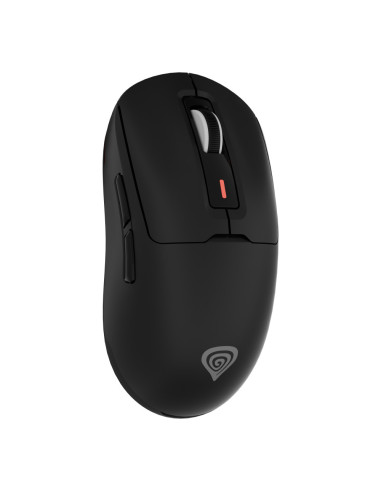 GENESIS Zircon 660 ratón Juego mano derecha RF Wireless + Bluetooth + USB Type-A Óptico 12000 DPI