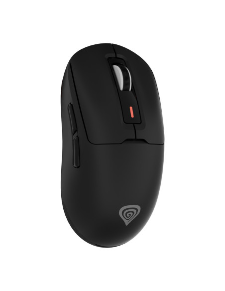 GENESIS Zircon 660 ratón Juego mano derecha RF Wireless + Bluetooth + USB Type-A Óptico 12000 DPI