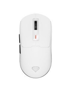 GENESIS Zircon 660 ratón Juego mano derecha RF Wireless + Bluetooth + USB Type-A Óptico 12000 DPI 2