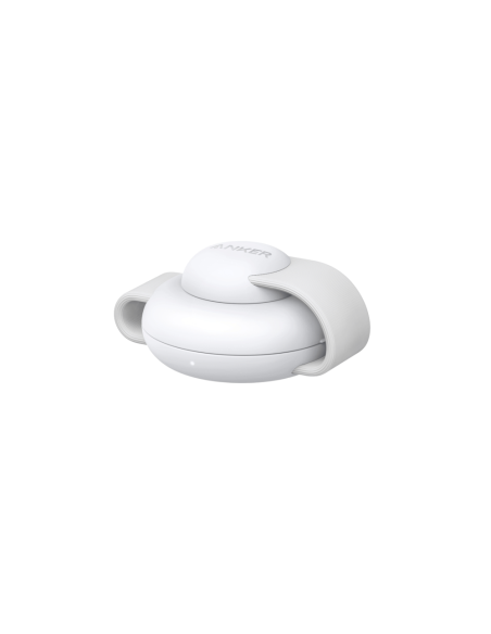 Anker B25M8H21 cargador de dispositivo móvil Auriculares, Auriculares, Smartphone, Reloj inteligente Blanco Cargador inalámbrico