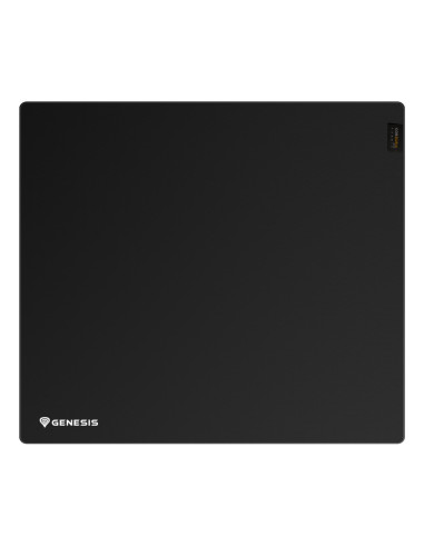 GENESIS Carbon 700 XL Alfombrilla de ratón para juegos Negro