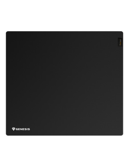 GENESIS Carbon 700 XL Alfombrilla de ratón para juegos Negro