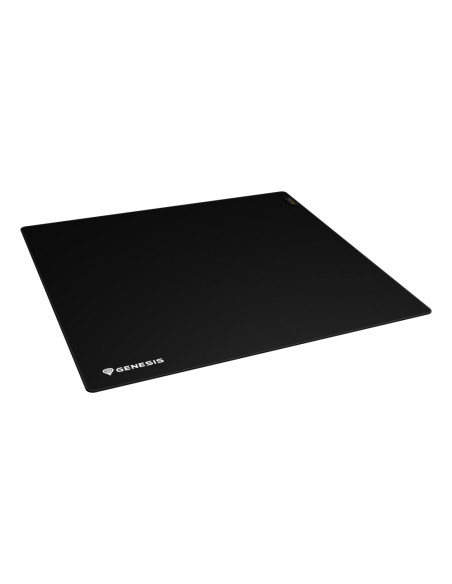 GENESIS Carbon 700 XL Alfombrilla de ratón para juegos Negro
