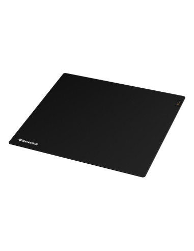 GENESIS Carbon 700 XL Alfombrilla de ratón para juegos Negro