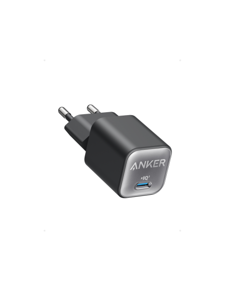 Anker 511 Nano 3 Auriculares, Auriculares, Teléfono móvil, Netbook, Portátil, Batería portátil, Smartphone, Tableta, Universal N