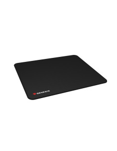 GENESIS Carbon 500 M Logo Alfombrilla de ratón para juegos Negro 2
