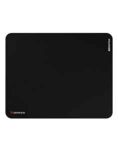 GENESIS Polon 200 XL Alfombrilla de ratón para juegos Negro