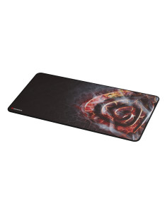 GENESIS Carbon 500 Maxi Lava G2 Alfombrilla de ratón para juegos Multicolor 2