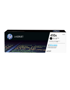 HP Cartucho de tóner original LaserJet 410A negro