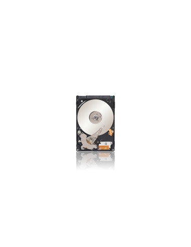 Seagate Momentus 5400.6 500GB disco duro interno 5400 RPM 8 MB 2.5" SATA