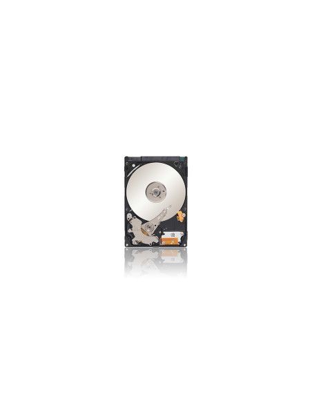 Seagate Momentus 5400.6 500GB disco duro interno 5400 RPM 8 MB 2.5" SATA