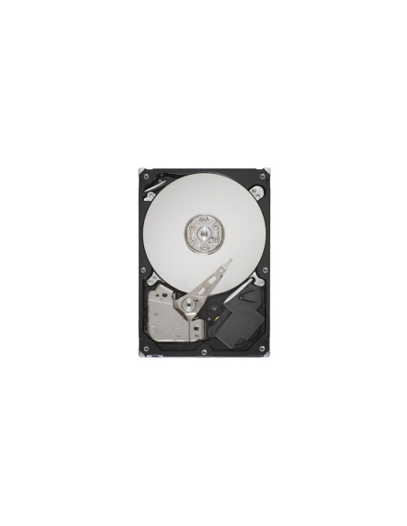 Seagate Momentus 160GB 2.5" SATA II disco duro interno 5400 RPM 8 MB 2.5" Serial ATA II