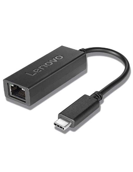 Lenovo 4X90S91831 adaptador y tarjeta de red Ethernet