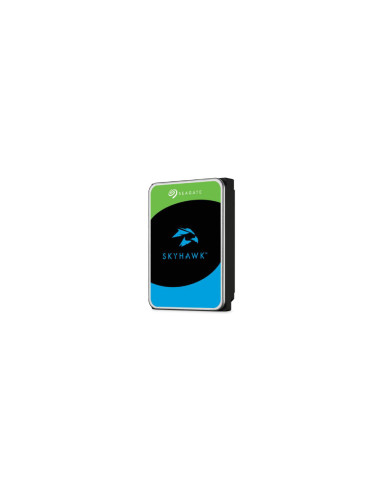 Seagate SkyHawk disco duro interno 1 TB 256 MB 3.5" Serial ATA III