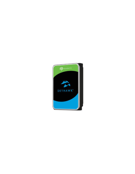 Seagate SkyHawk disco duro interno 1 TB 256 MB 3.5" Serial ATA III