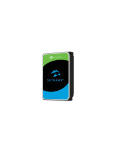 Seagate SkyHawk ST3000VX015 disco duro interno 3 TB 256 MB 3.5" Serial ATA III