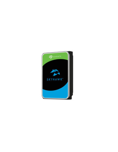 Seagate SkyHawk ST3000VX015 disco duro interno 3 TB 256 MB 3.5" Serial ATA III