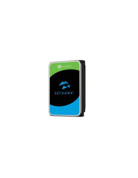Seagate SkyHawk ST3000VX015 disco duro interno 3 TB 256 MB 3.5" Serial ATA III