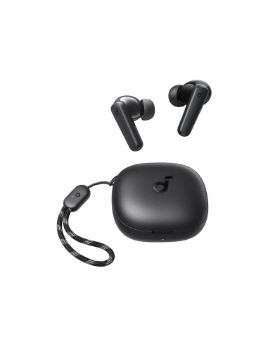 Anker R50i Auriculares True Wireless Stereo (TWS) Dentro de oído Traveling/Gaming/Sports Bluetooth Negro