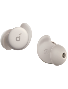 Soundcore Sleep A20 Auriculares Inalámbrico Dentro de oído Llamadas/Música/Deporte/Uso diario Bluetooth Blanco
